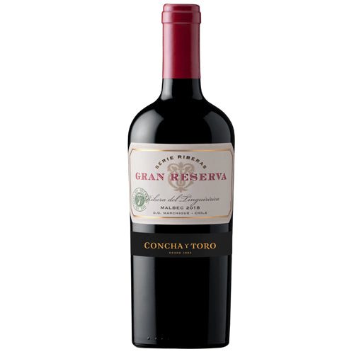 Concha y Toro Gran Reserva Malbec - 750ML