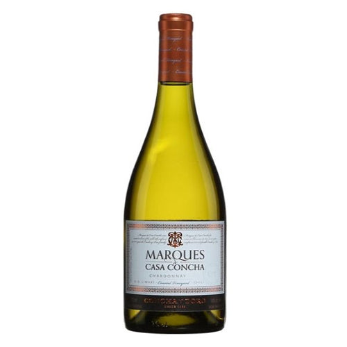 Concha y Toro Marques Casa Concha Chardonnay - 750ML