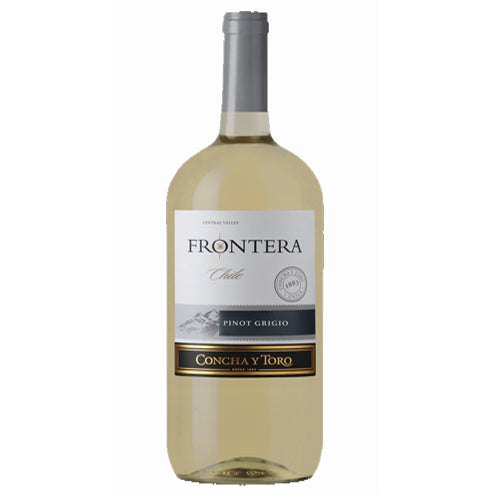 Concha y Toro Frontera Pinot Grigio - 1.5L