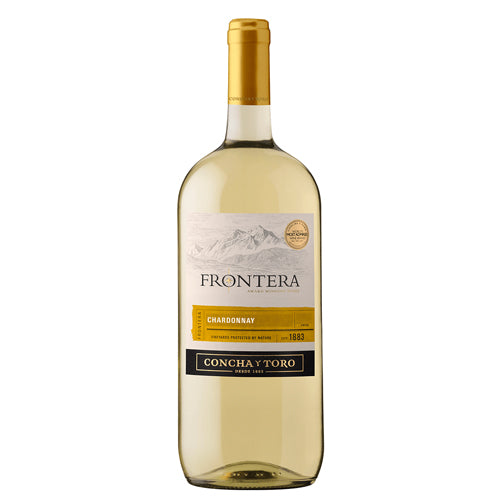 Conch y Toro Frontera Chardonnay - 1.5L