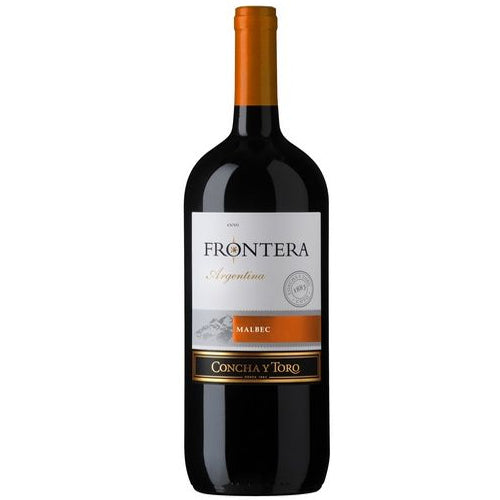 Concha y Toro Frontera Malbec - 1.5L