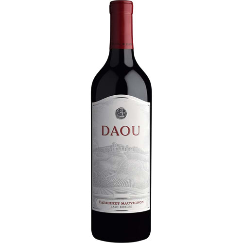 Daou Cabernet Sauvignon 2021 - 750ML