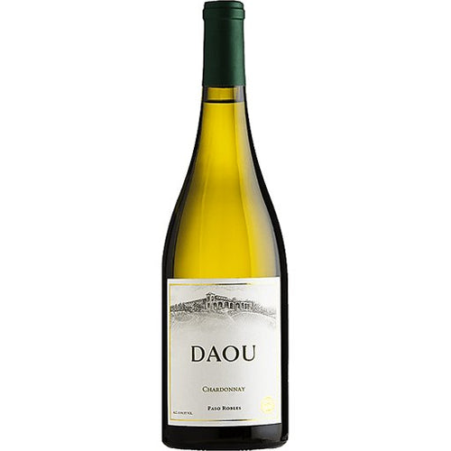 Daou Chardonnay 2020 - 750ML