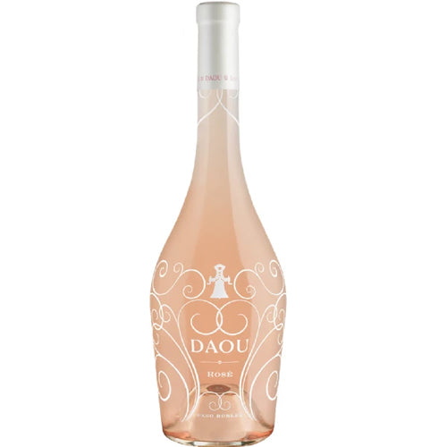 Daou Paso Robles Rose 2020 - 750ML