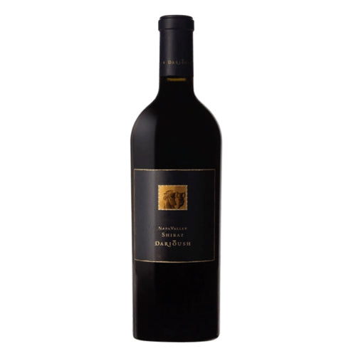 Darioush Signature Shiraz 2019 - 750ML