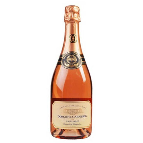 Domaine Carneros Brut Rose Nv - 750ML