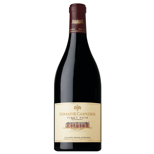 Domaine Carneros Pinot Noir - 750ML