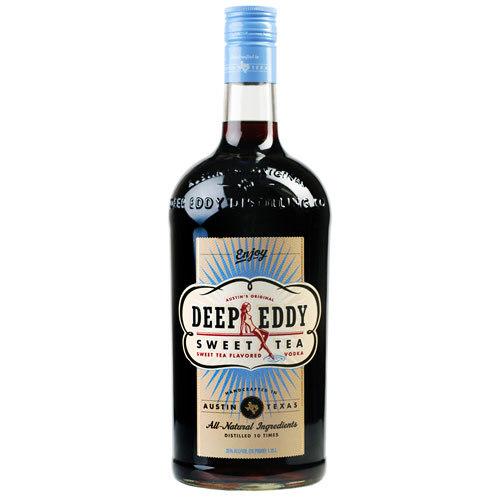 Deep Eddy Vodka Sweet Tea - 1.75L