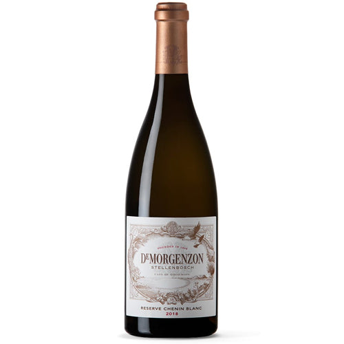 DeMorgenzon Reserve Chenin Blanc 2019 - 750ml