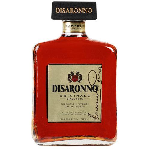 ▷ Disaronno  Amaretto ▷ Vente en Ligne Meilleur Prix