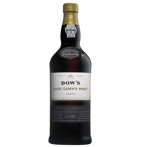 Dows Port Fine Tawny - 750ML