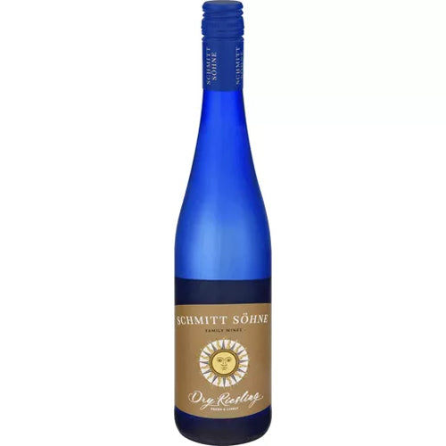 Schmitt Sohne Dry Riesling - 750ML