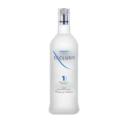 Exclusiv Vodka No1 1.75L