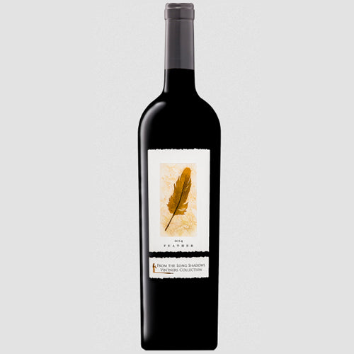 Feather Cabernet Sauvignon - 750ML