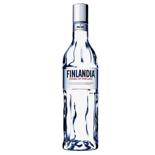 Finlandia Vodka - 750ML