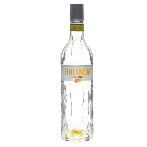 Finlandia Vodka Grapefruit - 750ML