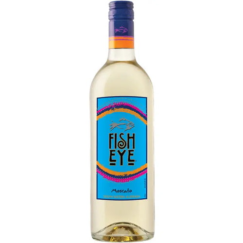 Fish Eye Moscato - 750ML