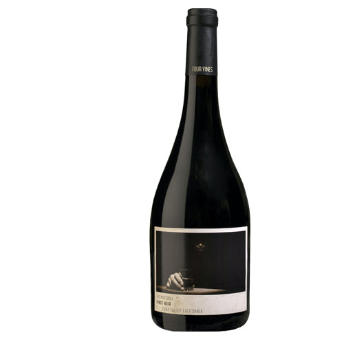 Four Vines Pinot Noir Maverick - 750ML