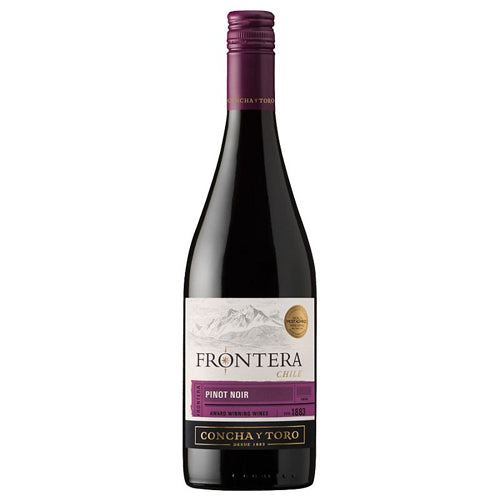 Concha y Toro Frontera Pinot Noir - 750ML