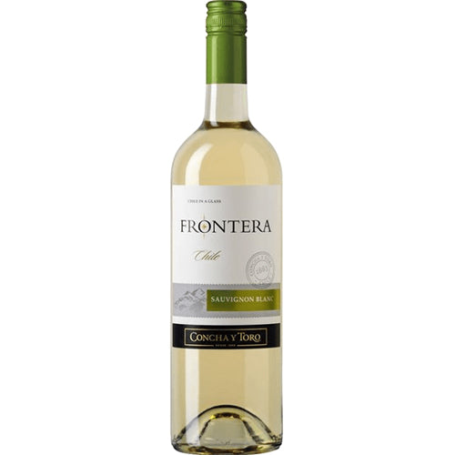 Concha y Toro Frontera Sauvignon Blanc - 750ML