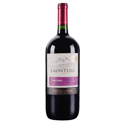 Concha y Toro Frontera Pinot Noir - 1.5L