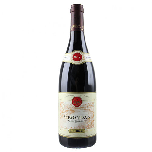 Guigal Gigondas - 750ML