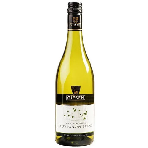 Giesen Marlborough Sauvignon Blanc - 750ML