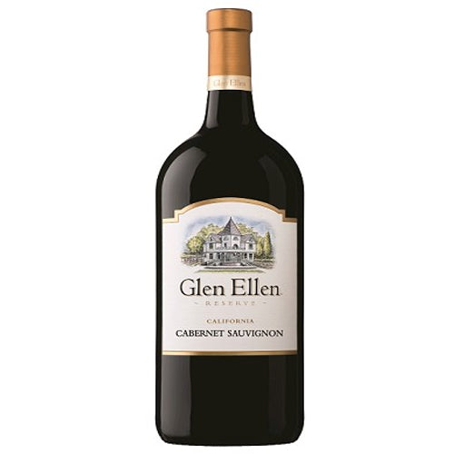 Glen Ellen Cabernet Sauvignon Reserva - 1.5L