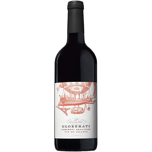 Globerati Cabernet Sauvignon - 750ML