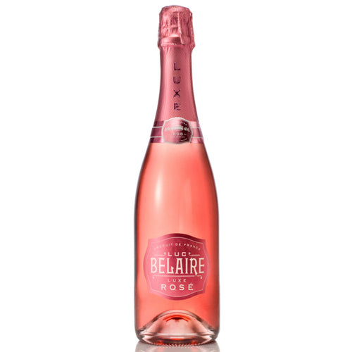 Luc Belaire Luxe Rose - 750ML