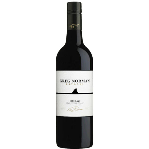 Greg Norman Shiraz - 750ML