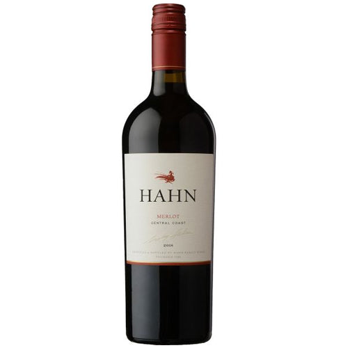 Hahn Merlot - 750ML