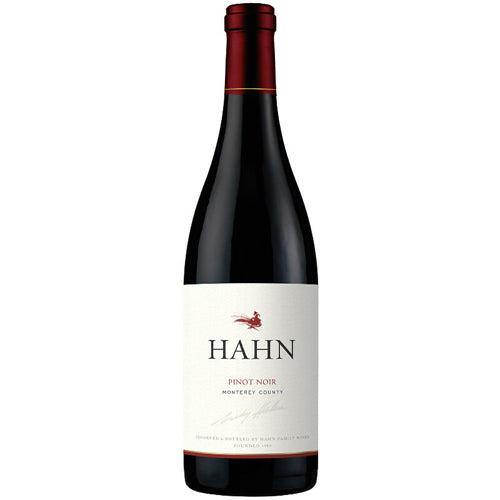 Hahn Pinot Noir - 750ML