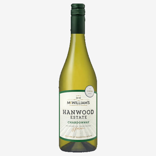 Mcwilliams Chardonnay Hanwood - 750Ml