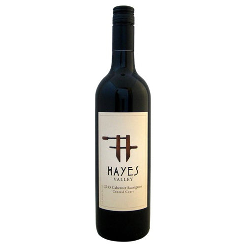 Hayes Valley Cabernet Sauvignon - 750ML