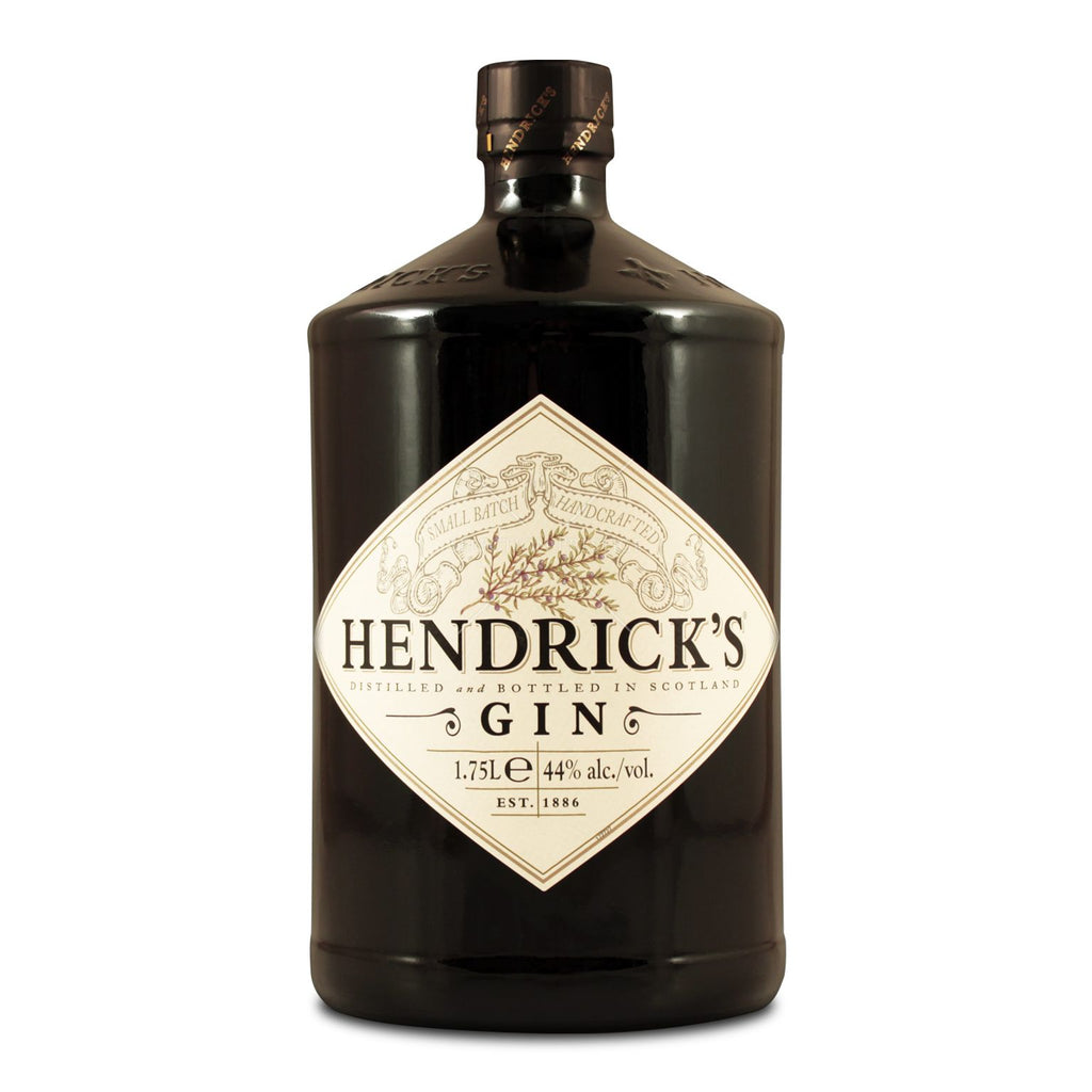 Hendrick's Gin - 1.75L