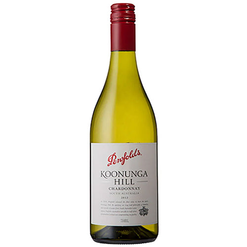 Penfolds Chardonnay Koonunga Hill - 750Ml