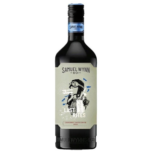 Samuel Wynn Cabernet Sauvignon - 750Ml