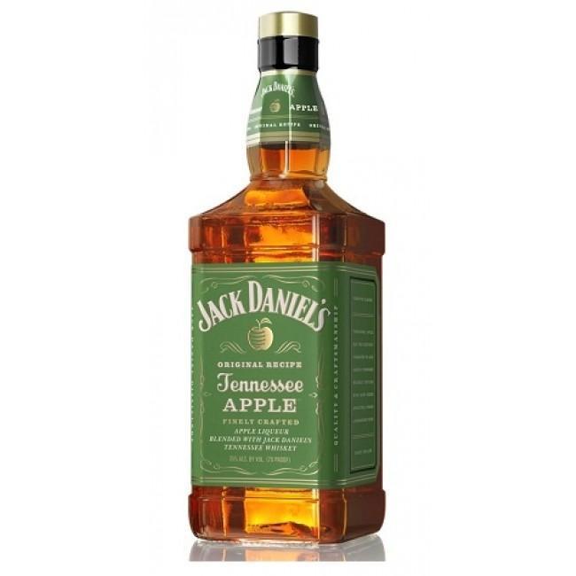 Jack Daniel's Tennessee Apple - 1.75L