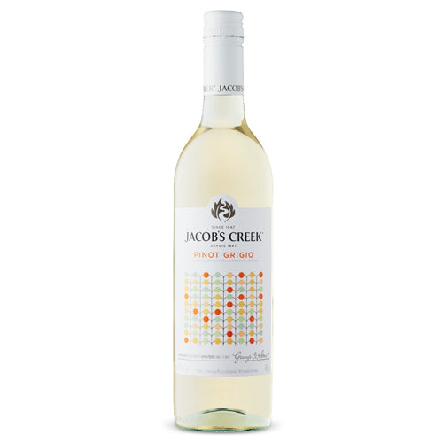 Jacobs Creek Pinot Grigio - 750ML