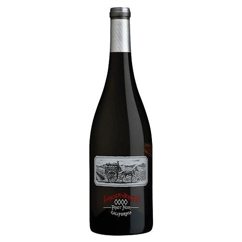 Lander Jenkins Pinot Noir - 750ML