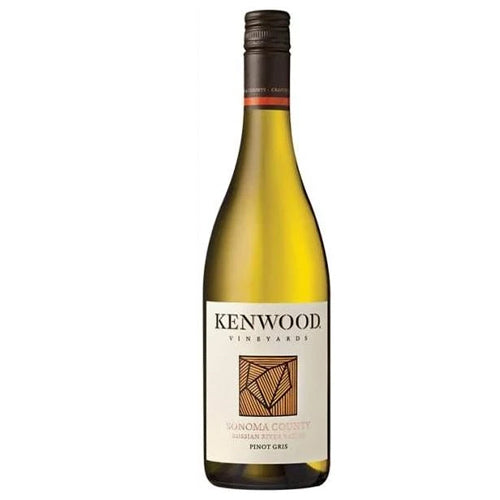 Kenwood Pinot Gris Russian River Valley - 750ML