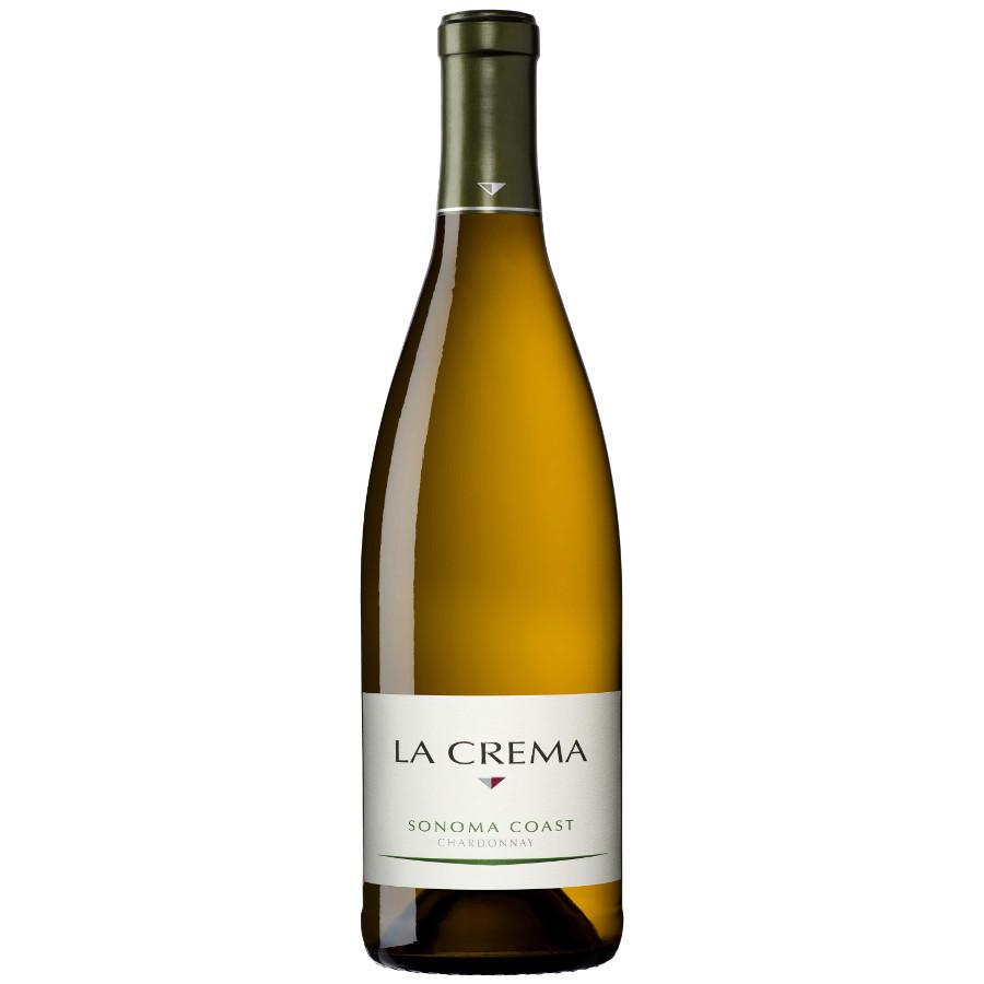 La Crema Chardonnay Sonoma Coast - 750ML