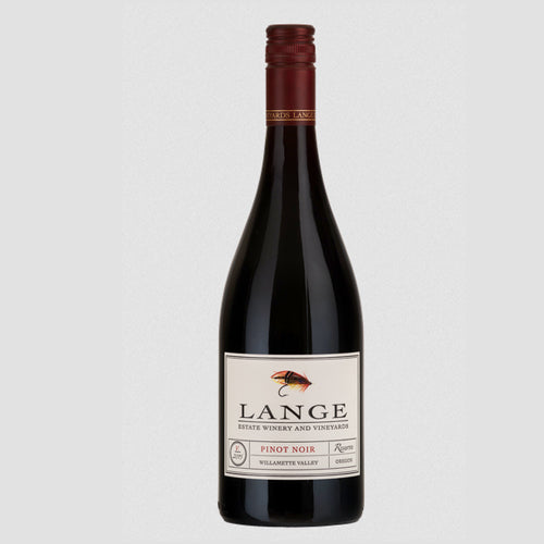Lange Pinot Noir Reserve 750ML