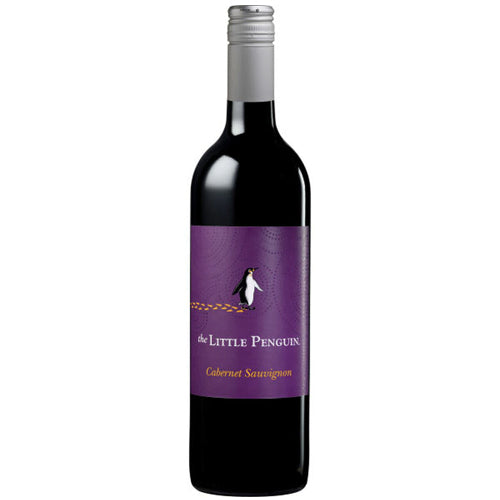 Little Penguin Cabernet Sauvignon - 750ML