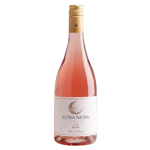 Luna Nuda Rose - 750ML