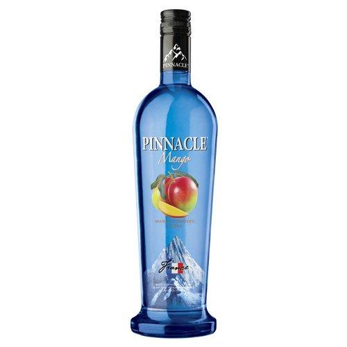 Pinnacle Vodka Mango - 750ML