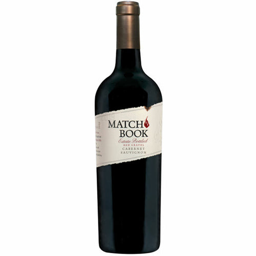 Matchbook Dunnigan Hills Cabernet Sauvignon - 750ML