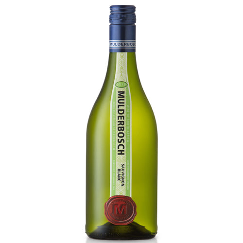 Mulderbosch Sauvignon Blanc - 750ML