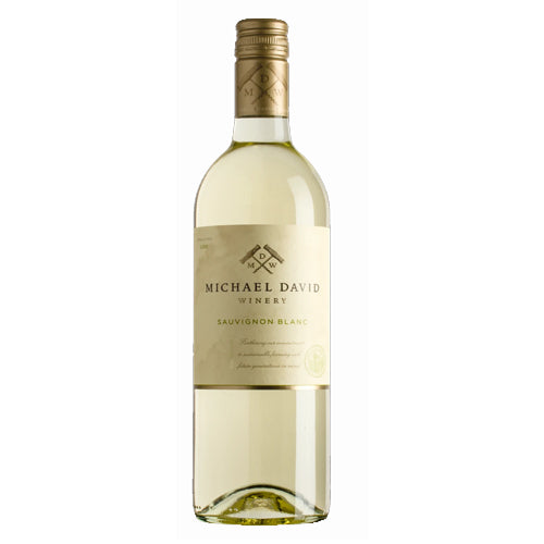 Michael David Winery Sauvignon Blanc - 750ML